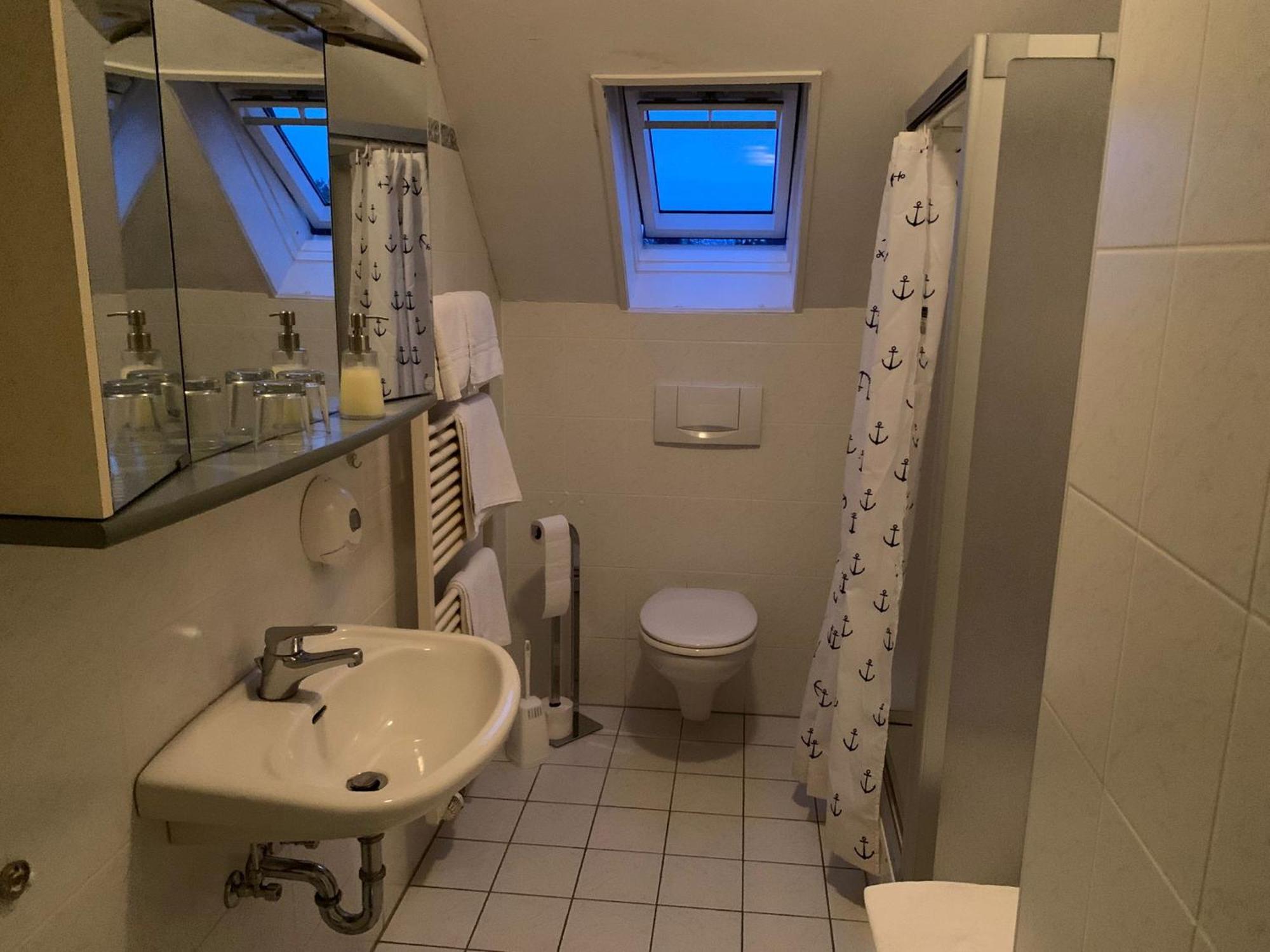 Waldhotel Hensel'S Felsenkeller Frankfurt am Main Eksteriør bilde
